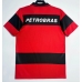 Flamengo 1995 Retro Domácí Dres Krátký Rukáv